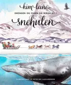 Product cover for Drengen og pigen og miraklet i snehulen