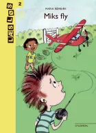Product cover for Miks fly