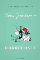 Product cover for Dukkehuset