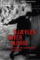 Product cover for Djævlen sover aldrig