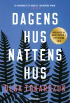 Product cover for Dagens hus, nattens hus