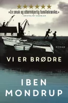 Product cover for Vi er brødre