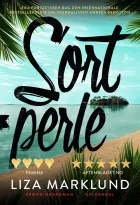 Product cover for Sort perle