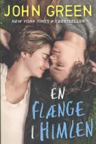 Product cover for En flænge i himlen