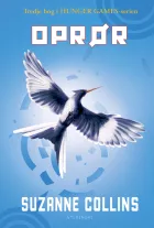 Product cover for The Hunger Games 3 - Oprør