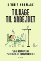 Product cover for Tilbage til arbejdet