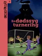 Product cover for En dødssyg turnering
