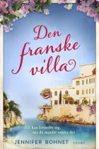 Product cover for Den franske villa