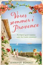 Product cover for Vores sommer i Provence