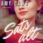 Product cover for Sats alt