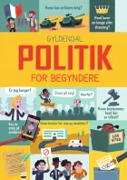 Product cover for Politik for begyndere