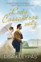 Product cover for Lady Cassandras valg