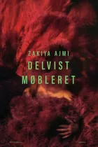 Product cover for Delvist møbleret