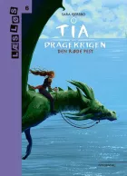 Product cover for Tia og dragekrigen 1. Rød pest
