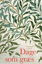Product cover for Dage som græs