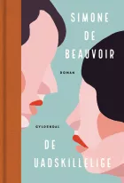 Product cover for De uadskillelige