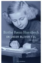 Product cover for En læser bliver til