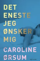 Product cover for Det eneste jeg ønsker mig