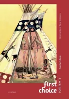 Product cover for First Choice for femte