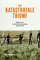 Product cover for Den katastrofale triumf