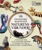 Product cover for Fantastiske skabninger - Naturens vidundere