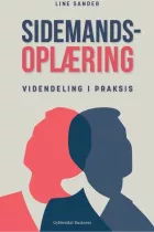 Product cover for Sidemandsoplæring