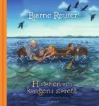 Product cover for Historien om kongens storetå