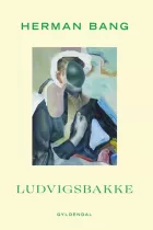 Product cover for Ludvigsbakke