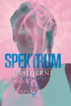 Product cover for Spektrum 3 - Ursiderne