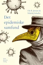 Product cover for Det epidemiske samfund