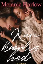 Product cover for Kun kærlighed