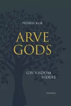 Product cover for Arvegods