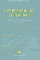 Product cover for Det personlige lederskab