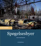 Product cover for Spøgelsesbyer