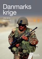 Product cover for Danmarks krige