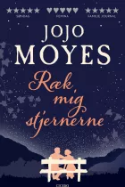 Product cover for Ræk mig stjernerne