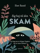 Product cover for Sig hej til din skam
