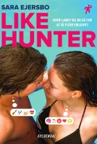 Product cover for Likehunter