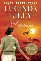 Product cover for Solsøsteren