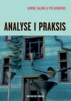 Product cover for Analyse i praksis