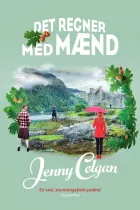 Product cover for Det regner med mænd