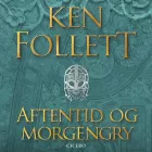 Product cover for Aftentid og morgengry
