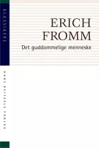 Product cover for Det guddommelige menneske