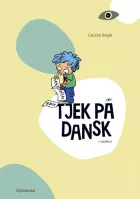 Product cover for Tjek på dansk i anden