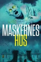 Product cover for Maskernes hus