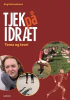 Product cover for Tjek på idræt