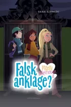 Product cover for Pigeliv MYSTERIER 2 - Falsk anklage