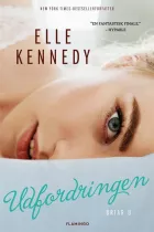 Product cover for Udfordringen