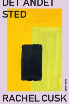 Product cover for Det andet sted