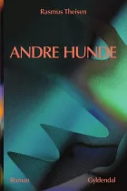Product cover for Andre hunde
